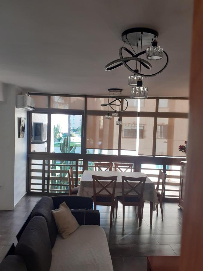 Apartamento En La Playa Torremolinos Exterior photo