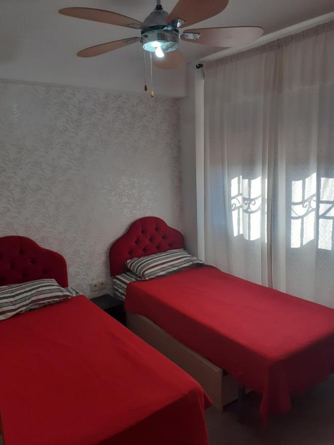Apartamento En La Playa Torremolinos Exterior photo