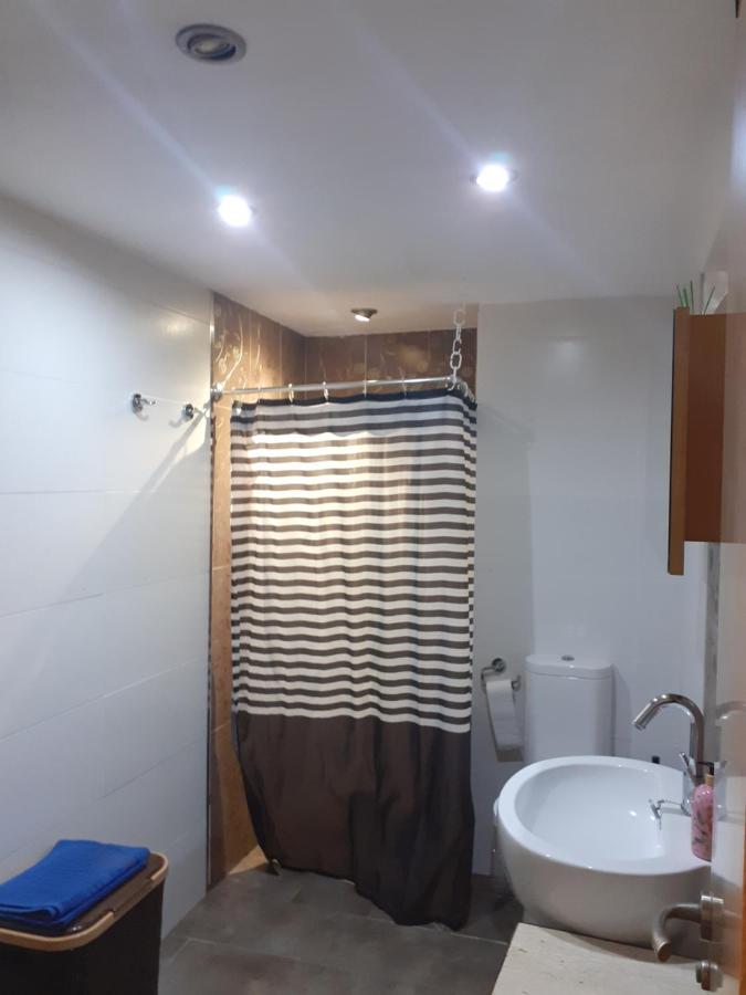 Apartamento En La Playa Torremolinos Exterior photo