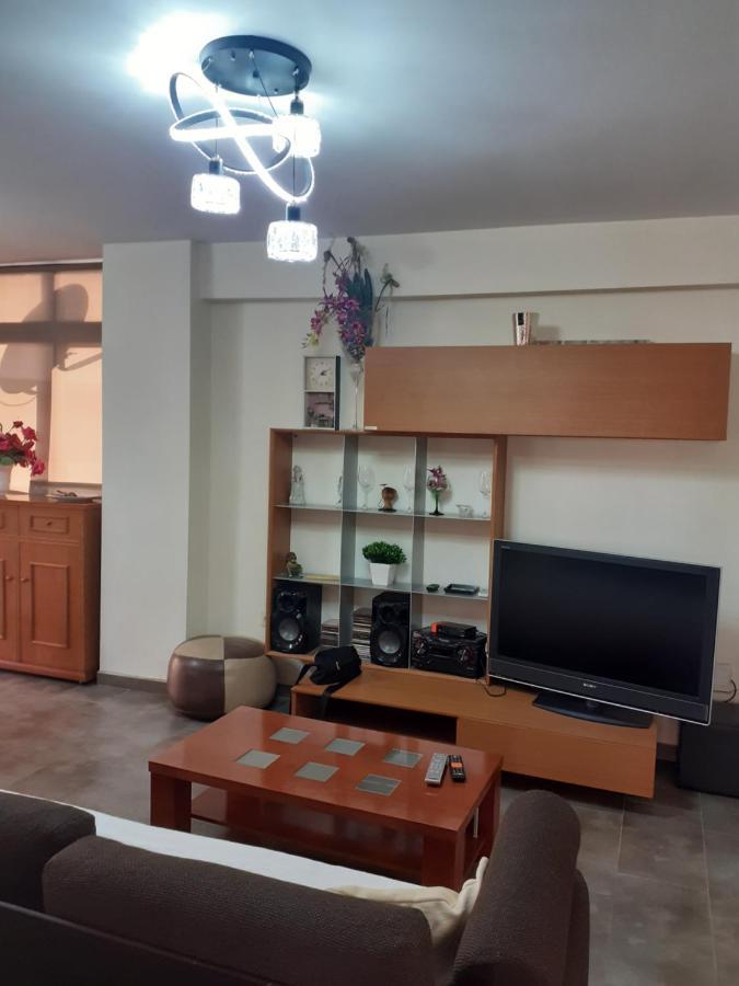 Apartamento En La Playa Torremolinos Exterior photo