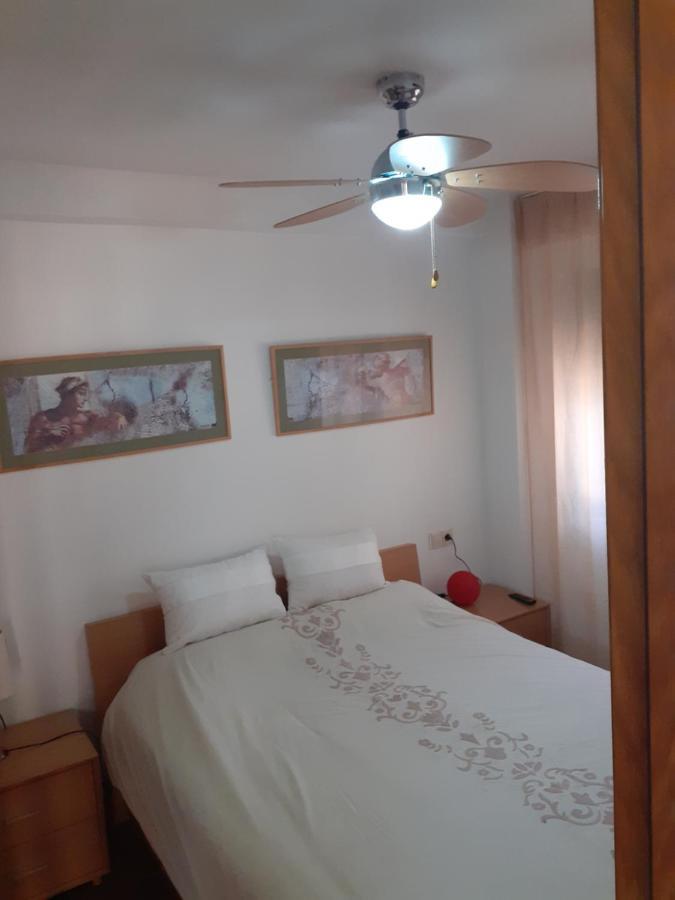 Apartamento En La Playa Torremolinos Exterior photo