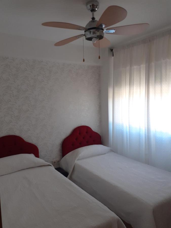Apartamento En La Playa Torremolinos Exterior photo