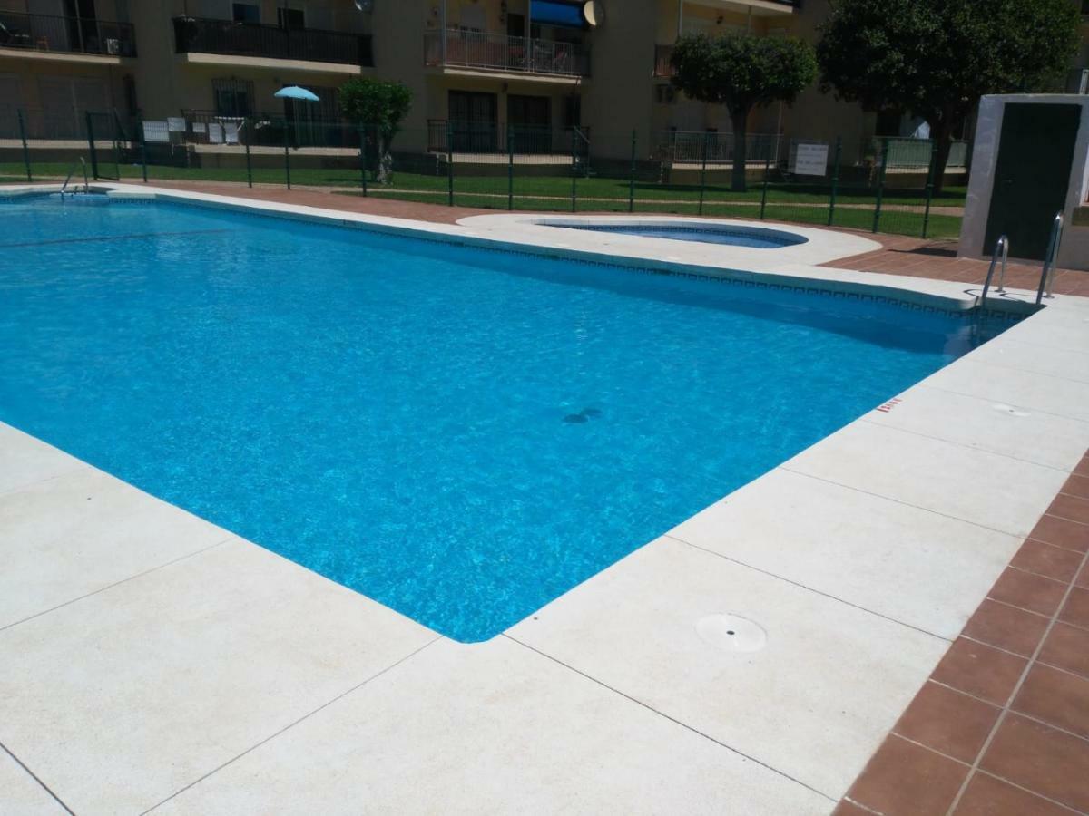 Apartamento En La Playa Torremolinos Exterior photo