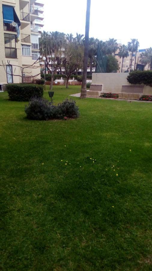 Apartamento En La Playa Torremolinos Exterior photo