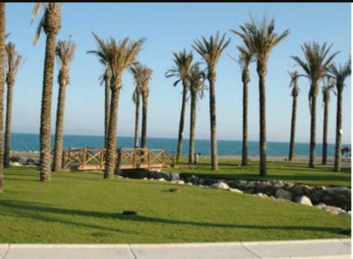 Apartamento En La Playa Torremolinos Exterior photo