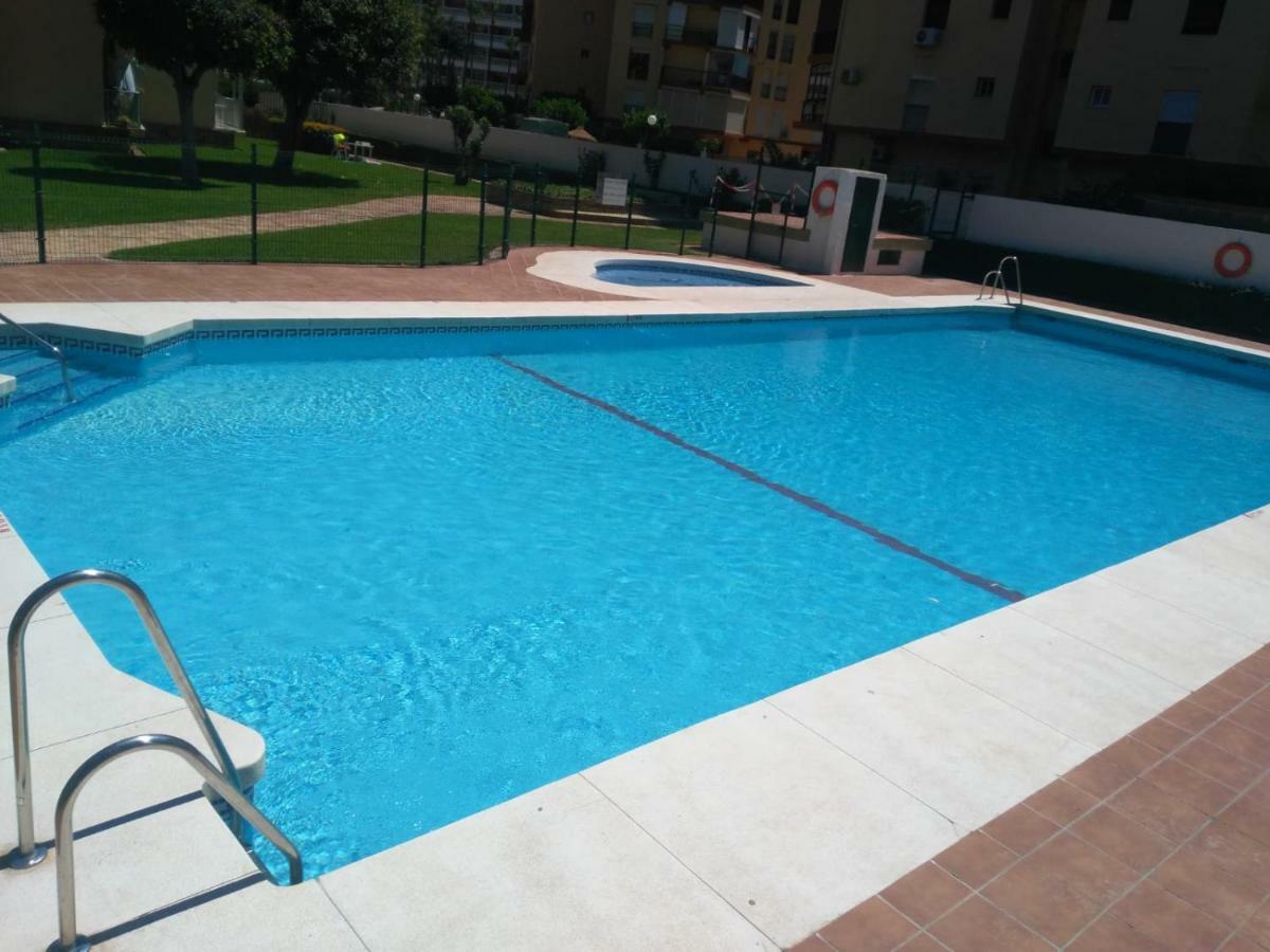 Apartamento En La Playa Torremolinos Exterior photo